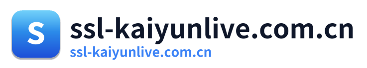 ssl-kaiyunlive.com.cn